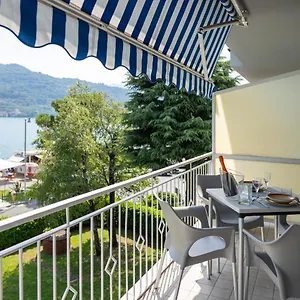 Appartement Ada Swimming, Marone