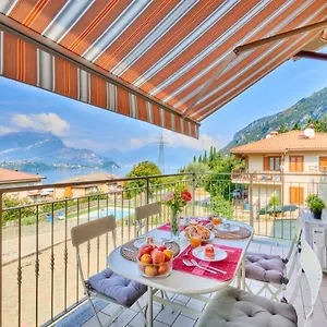 Vakantiehuis Il Sole House, Lierna
