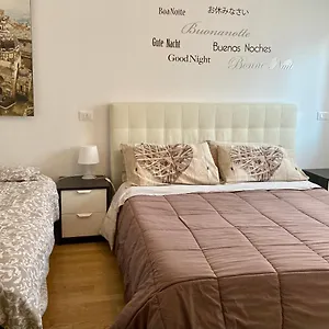 The Little House In Apartamento Bérgamo