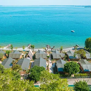 Village Riva Blu Campingplads