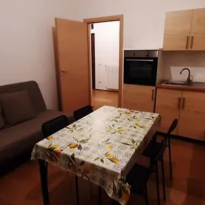 Casa Il Balconcino Bérgamo