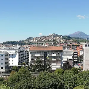 La Tua Mansarda A Bérgamo