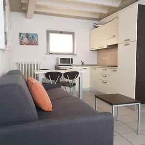 Casa Ideale Lejlighed