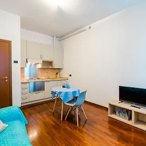 Atmosfera Bérgamo