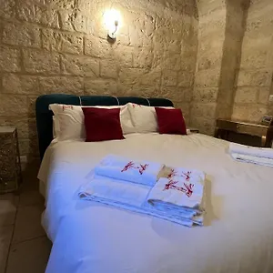 Maison Opera Сasa de vacaciones Bari
