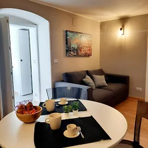 Petruzzelli Apartamento Bari