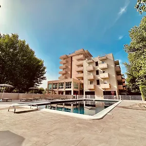 St Gregory Park 4*, Rimini Italien