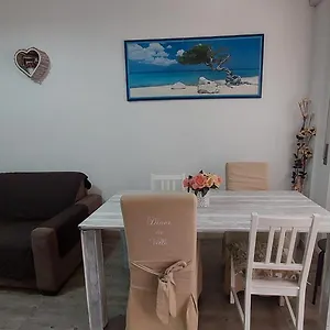 The Center Apartamento Roma