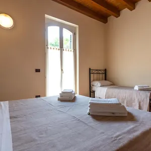Corte Salandini Feriegård