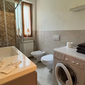 Appartement Da Rita, Crone