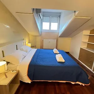 Appartamento Bergamoinhome, Bergamo