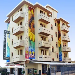 Colorado 3*, Sottomarina Italia