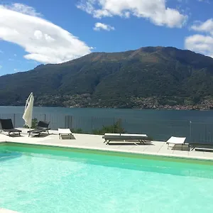 Il Poggio Feriehus