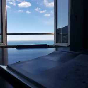 Casa Costanza , Camogli Italia