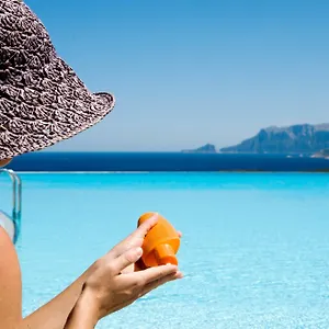 Luna Lughente 4*, Olbia Italien