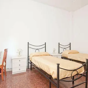 Alloggio Turistico P.lodi Apartamento Roma