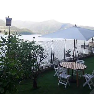  Apartment Sul Lago D'iseo