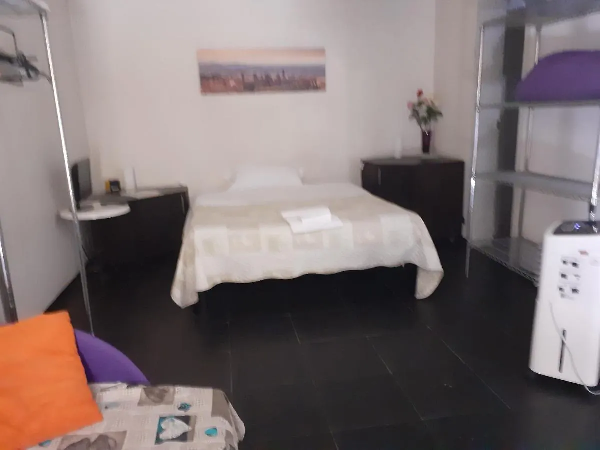 Romeo And Juliet Apartaments Bergamo