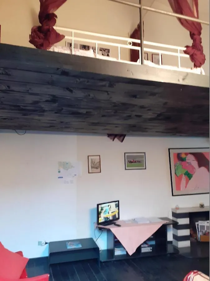 Romeo And Juliet Apartaments Bergamo