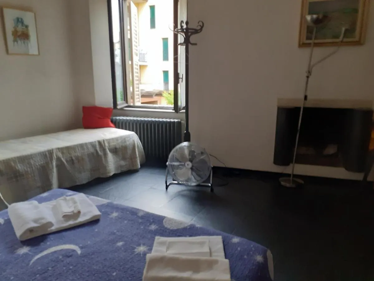 Appartamento Romeo And Juliet Apartaments Bergamo