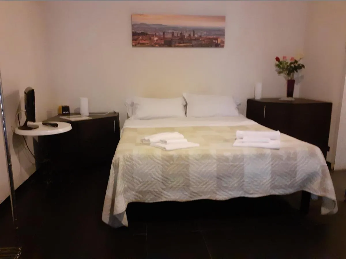 Romeo And Juliet Apartaments Bergamo 0*,