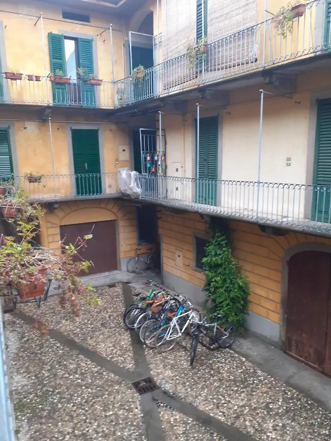Romeo And Juliet Apartaments Bergamo Appartamento