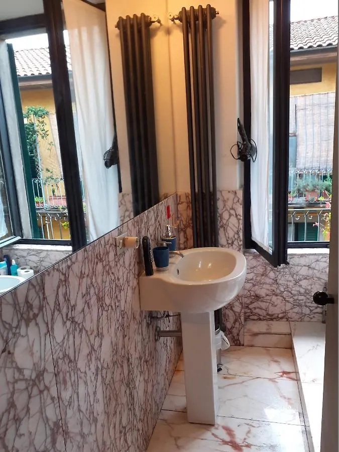 Appartamento Romeo And Juliet Apartaments Bergamo