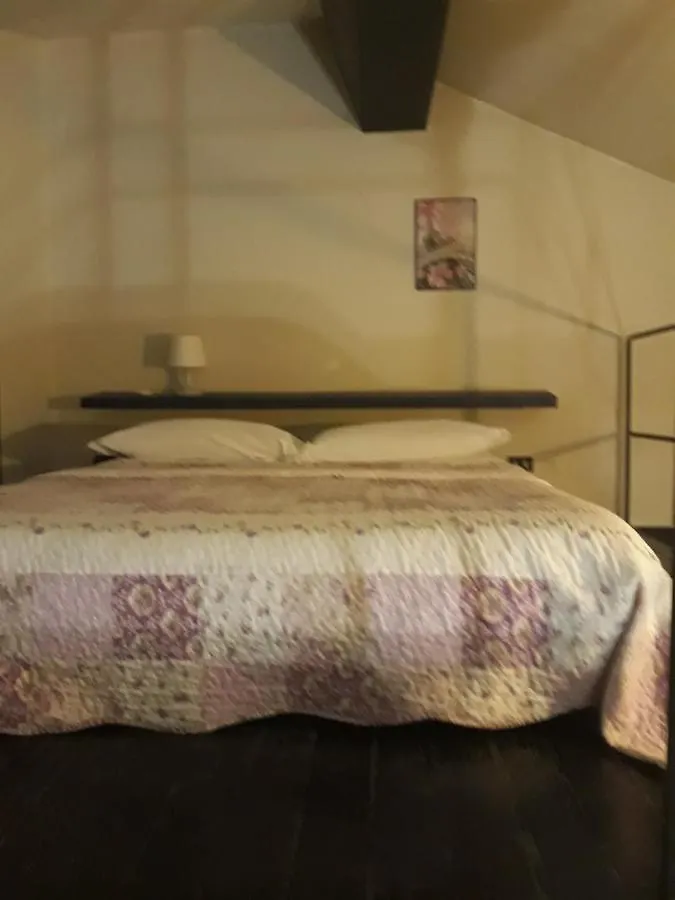 Romeo And Juliet Apartaments Bergamo Italia