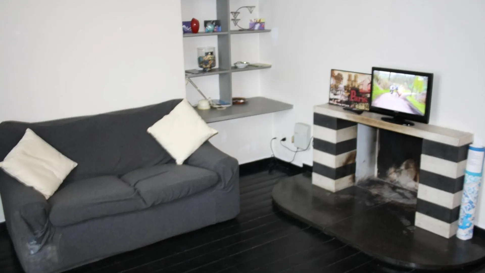 Romeo And Juliet Apartaments Bergamo