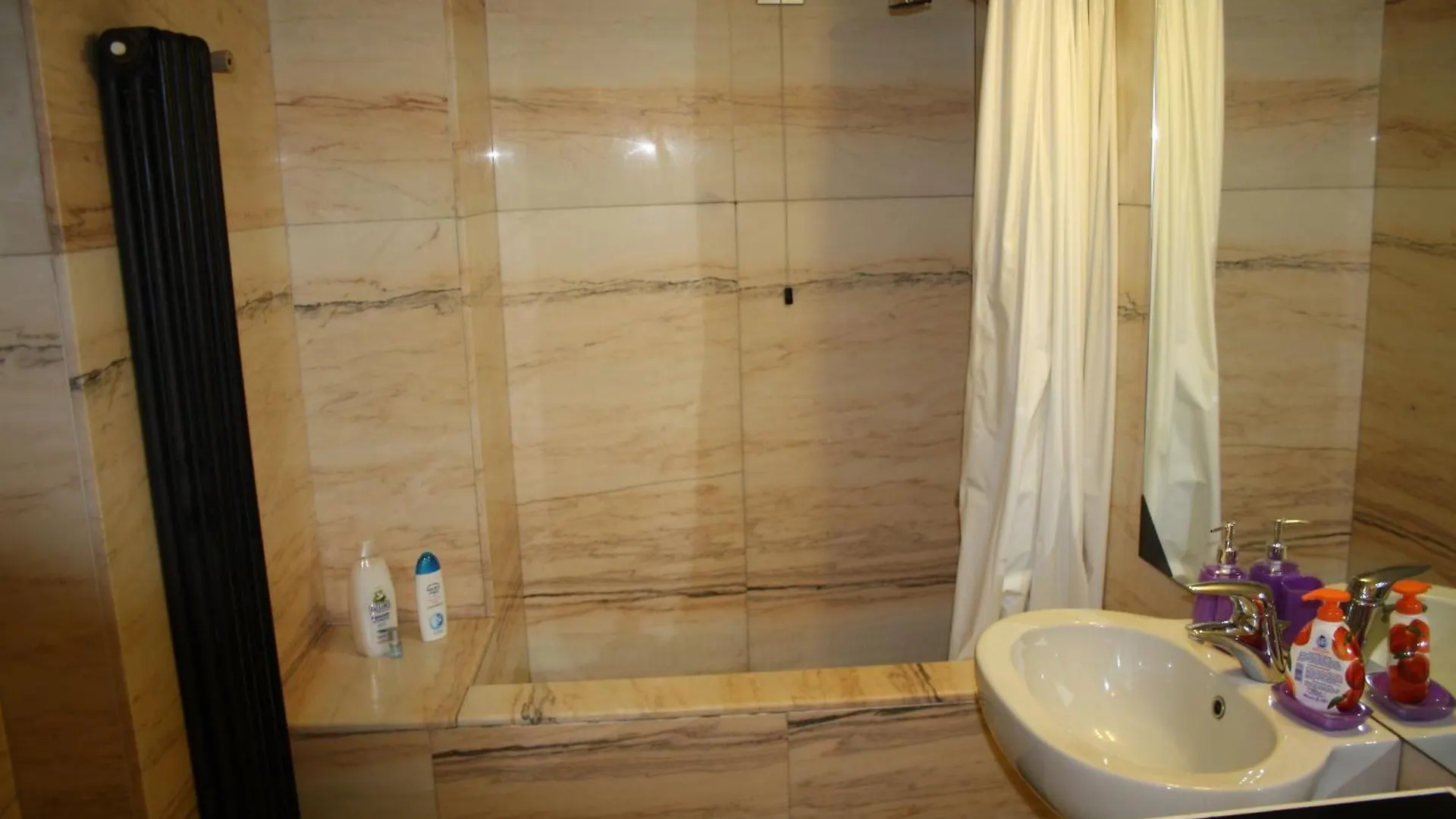Romeo And Juliet Apartaments Bergamo Appartamento
