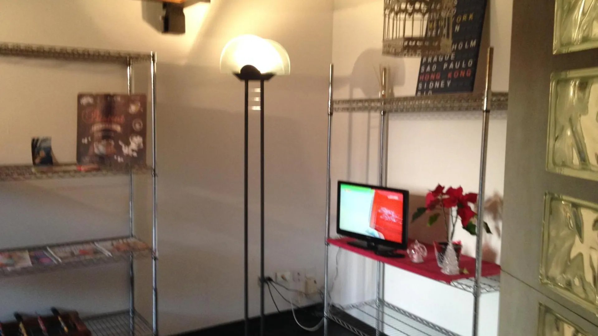 Appartamento Romeo And Juliet Apartaments Bergamo