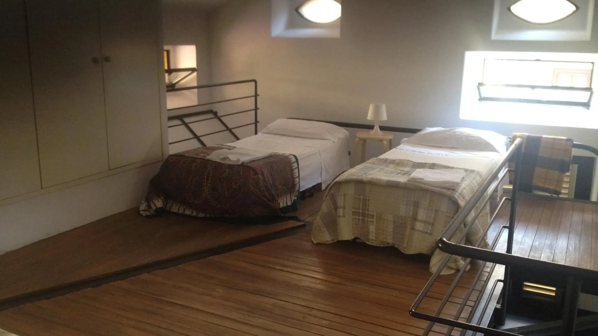 Romeo And Juliet Apartaments Bergamo Italia