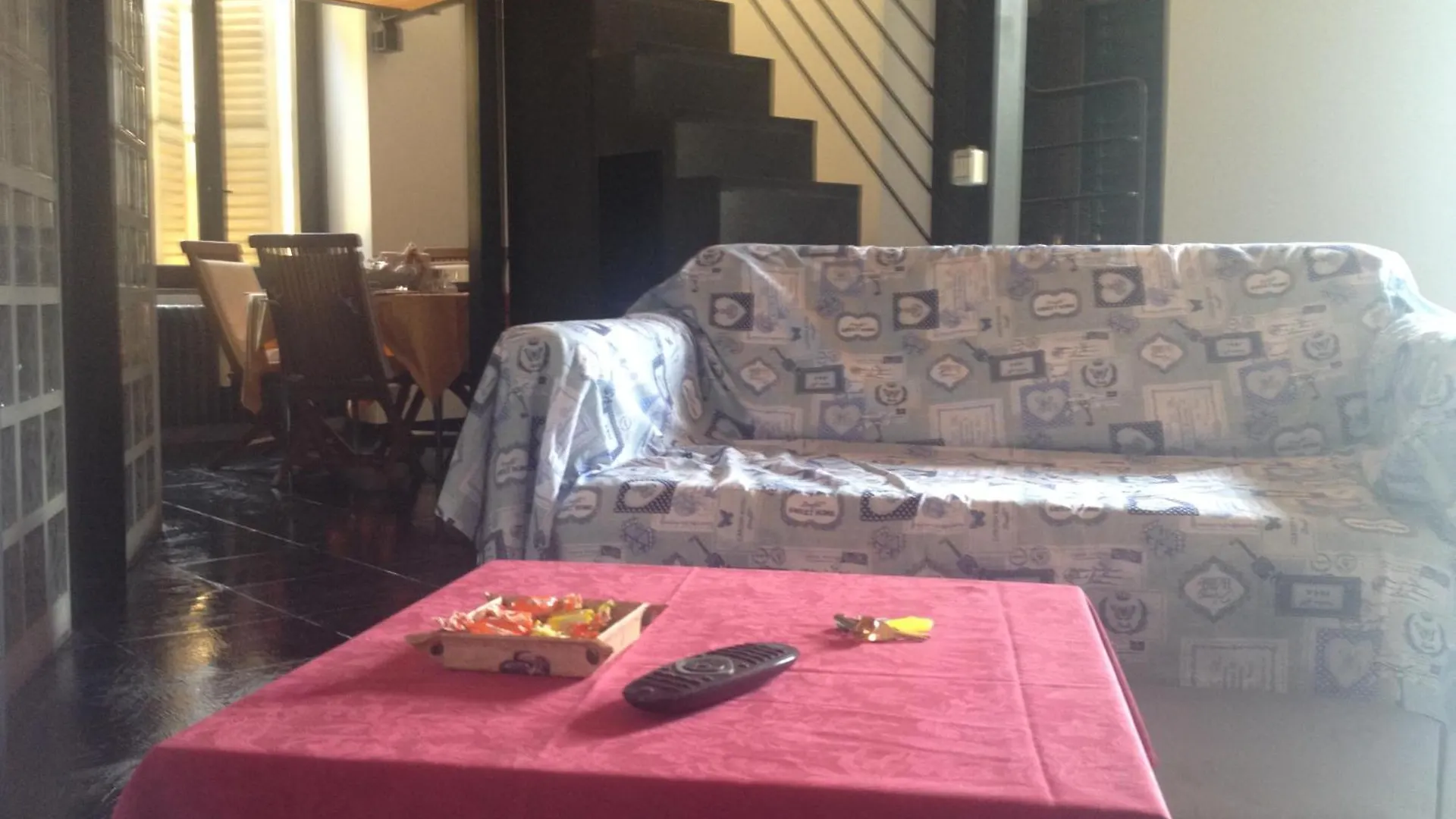 Romeo And Juliet Apartaments Bergamo Appartamento
