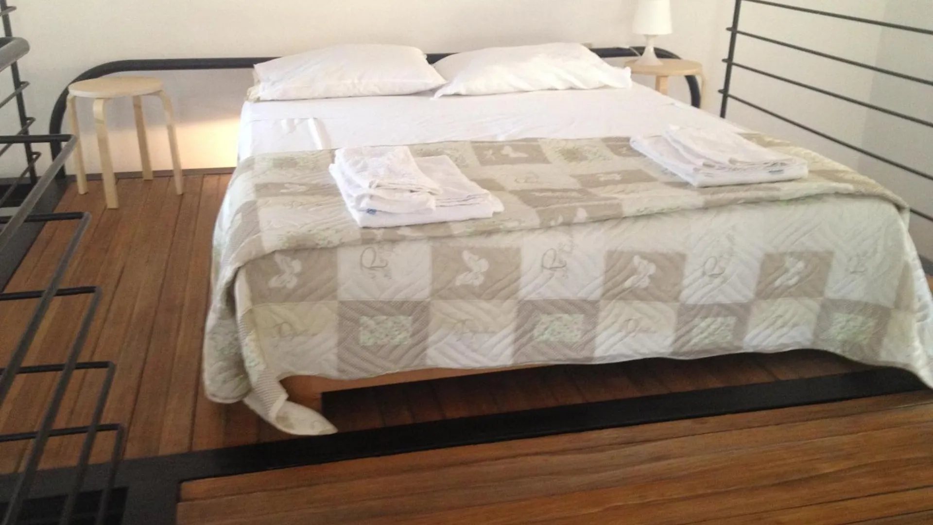 Appartamento Romeo And Juliet Apartaments Bergamo Italia